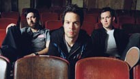 Chevelle presale password for concert tickets