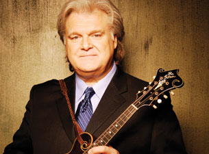 Ricky Skaggs&nbsp;Tickets