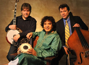 Béla Fleck&nbsp;Tickets