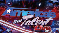 America's Got Talent Live pre-sale password for early tickets in Houston