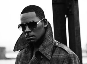 R. Kelly&nbsp;Tickets