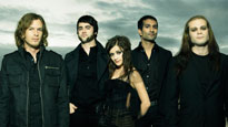 FREE Flyleaf presale code for concert tickets.