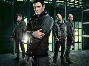 Breaking Benjamin&nbsp;Tickets