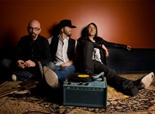 The Road Hammers&nbsp;Tickets