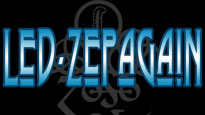 FREE Led Zepagain with Fan Halen presale code for concert tickets.