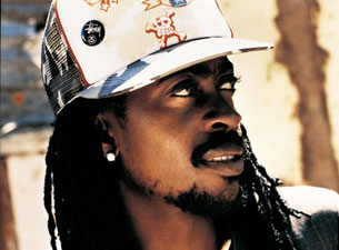 Beenie Man&nbsp;Tickets