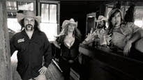 Nashville P***y&nbsp;Tickets