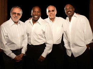 Fourplay&nbsp;Tickets