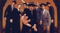 Big Bad Voodoo Daddy&nbsp;Tickets