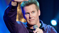 Brian Regan fanclub presale password for show tickets in Detroit, MI