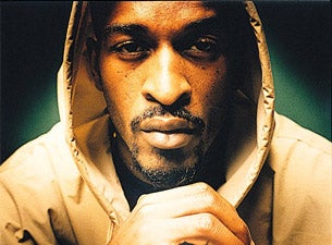 Rakim&nbsp;Tickets