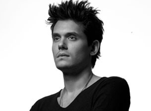 John Mayer&nbsp;Tickets