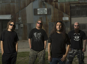 Slayer&nbsp;Tickets