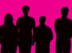 The Magnetic Fields&nbsp;Tickets