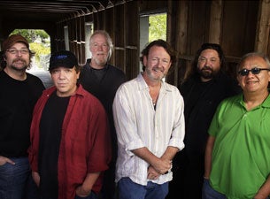 Widespread Panic&nbsp;Tickets