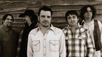 Reckless Kelly presale password for concert tickets