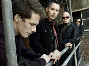 Barenaked Ladies&nbsp;Tickets