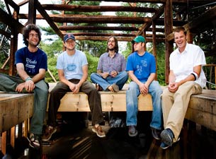 Ryan Montbleau Band&nbsp;Tickets