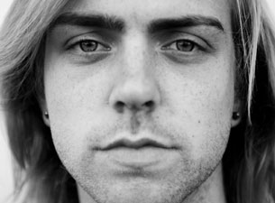 Trevor Hall&nbsp;Tickets