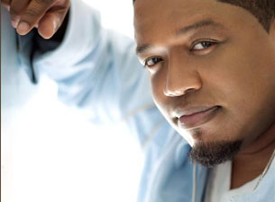 Dave Hollister&nbsp;Tickets