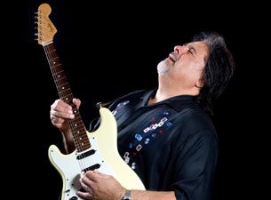 Coco Montoya&nbsp;Tickets
