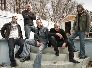 Killswitch Engage&nbsp;Tickets