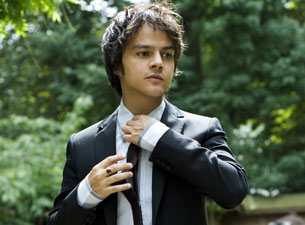 Jamie Cullum&nbsp;Tickets