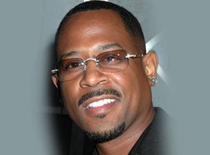 Martin Lawrence&nbsp;Tickets
