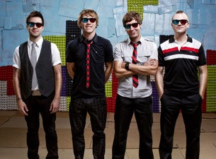 Hawk Nelson&nbsp;Tickets