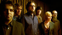 Drive-By Truckers presale code for early tickets in West Hollywood