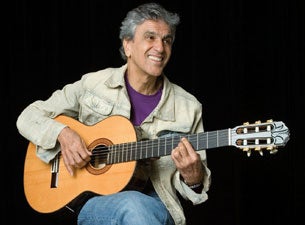Caetano Veloso&nbsp;Tickets
