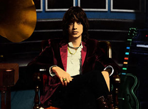 Julian Casablancas&nbsp;Tickets