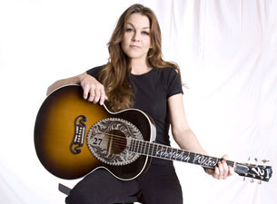Gretchen Wilson&nbsp;Tickets