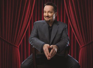 Terry Fator&nbsp;Tickets