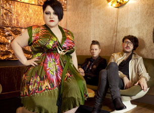 Gossip&nbsp;Tickets