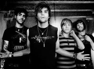 Boys Like Girls&nbsp;Tickets