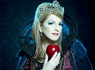 Lisa Lampanelli&nbsp;Tickets