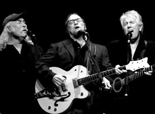 Crosby, Stills and Nash&nbsp;Tickets