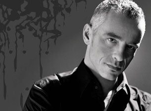 Eros Ramazzotti&nbsp;Tickets