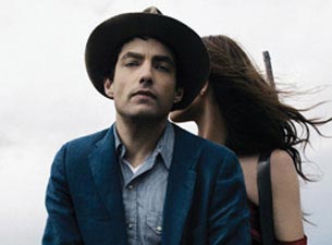Jakob Dylan&nbsp;Tickets