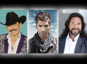 Los Tres&nbsp;Tickets