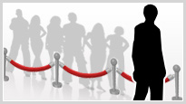 VIP Fast Lane&nbsp;Tickets