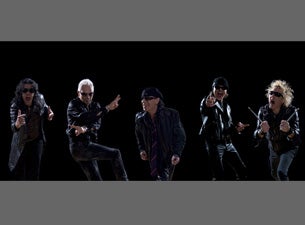 Scorpions&nbsp;Tickets