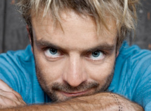 Xavier Rudd&nbsp;Tickets