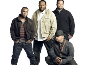 All-4-One&nbsp;Tickets