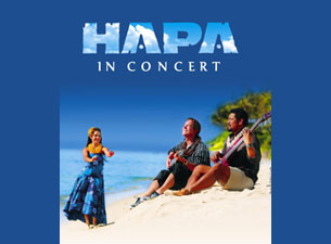 Hapa&nbsp;Tickets