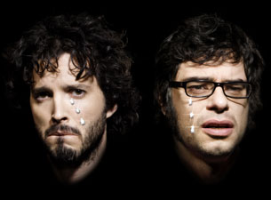 Flight of the Conchords&nbsp;Tickets