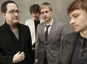The Hold Steady&nbsp;Tickets