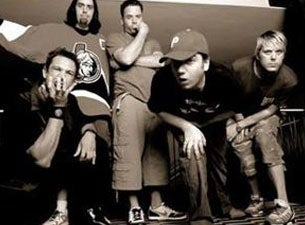 Bloodhound Gang&nbsp;Tickets