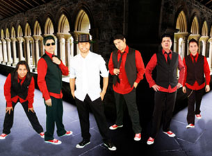 LA Mafia&nbsp;Tickets